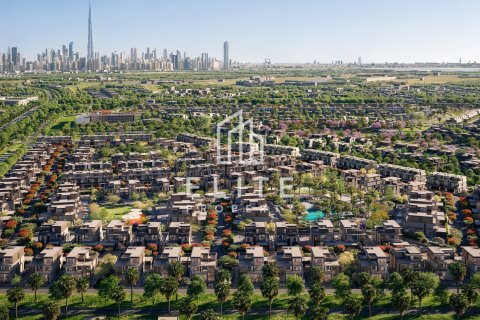 Villa til salg i Nadd Al Sheba, Dubai, UAE 4 soveværelser № 681897 - foto 7