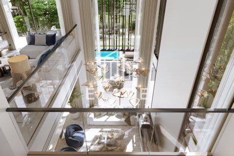 Villa til salg i Nadd Al Sheba, Dubai, UAE 4 soveværelser № 681897 - foto 3