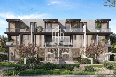 Villa til salg i Nadd Al Sheba, Dubai, UAE 4 soveværelser № 681897 - foto 4