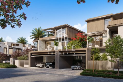 Villa til salg i Nadd Al Sheba, Dubai, UAE 4 soveværelser № 681897 - foto 11