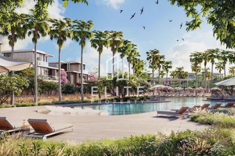 Villa til salg i Nadd Al Sheba, Dubai, UAE 4 soveværelser № 681897 - foto 9