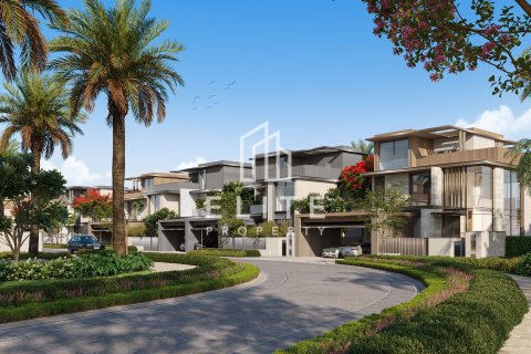 Villa til salg i Nadd Al Sheba, Dubai, UAE 4 soveværelser № 681897 - foto 12