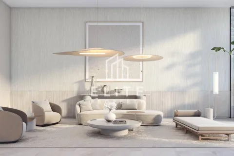 Dubai Harbour, Dubai, BAE’de satılık daire 1 yatak odası, 73 m&sup2; No 681898 - fotoğraf 8