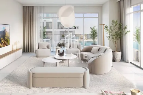 Dubai Harbour, Dubai, BAE’de satılık daire 1 yatak odası, 73 m&sup2; No 681898 - fotoğraf 7