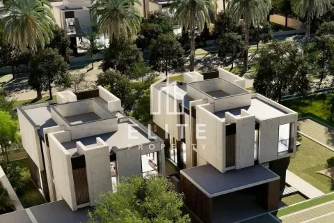 Villa til salg i Dubai, UAE 4 soveværelser № 681895 - foto 3