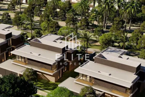 Villa til salg i Dubai, UAE 4 soveværelser № 681895 - foto 9