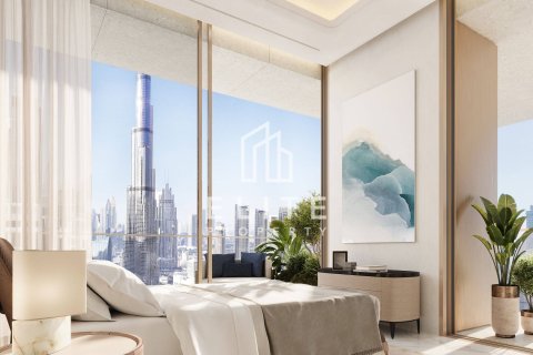 Dubai, UAE의 판매용 아파트 침실 2개, 212제곱미터 번호 681893 - 사진 3