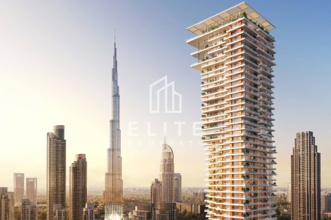 Dubai, UAE의 판매용 아파트 침실 2개, 212제곱미터 번호 681893 - 사진 22