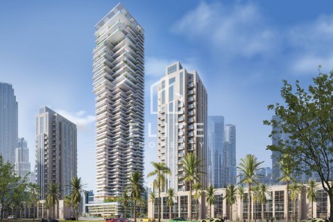 Dubai, UAE의 판매용 아파트 침실 2개, 212제곱미터 번호 681893 - 사진 23