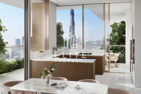 Dubai, UAE의 판매용 아파트 침실 2개, 212제곱미터 번호 681893 - 사진 7