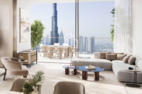 Dubai, UAE의 판매용 아파트 침실 2개, 212제곱미터 번호 681893 - 사진 2