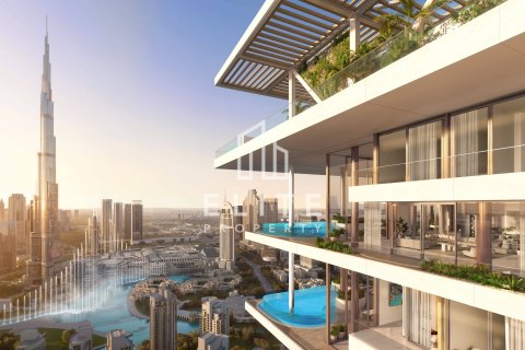 Apartment sa Dubai, UAE 2 silid-tulugan, 212 sq.m. № 681893