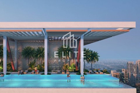 Dubai, UAE의 판매용 아파트 침실 2개, 212제곱미터 번호 681893 - 사진 20