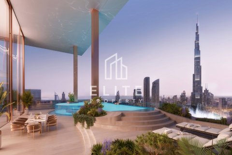 Dubai, UAE의 판매용 아파트 침실 2개, 212제곱미터 번호 681893 - 사진 18