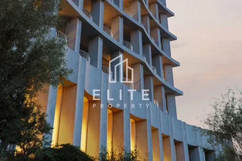 Apartman u Dubai, UAE 2 spavaćih soba, 217 m2 Br. 681894 - fotografija 6