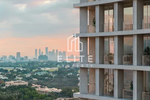 Apartment sa Dubai, UAE 2 silid-tulugan, 217 sq.m. № 681894