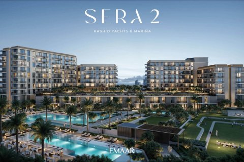 Byt v Dubai, SAE 3 ložnice, 237 m² Č.: 634501 - fotografie 1