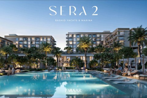 Byt v Dubai, SAE 3 ložnice, 237 m² Č.: 634501 - fotografie 2