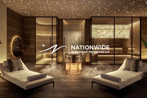 Müüa korter asukohaga Abu Dhabi, AÜE: 1 magamistoaga, 101 m² Nr 634498 - pilt 9