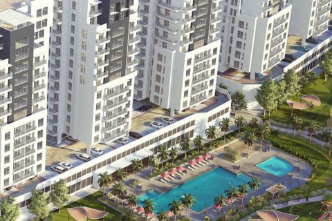阿联酋 Dubai 待售 : 2 卧, 115 平方米 , 编号634502 - 照片 1