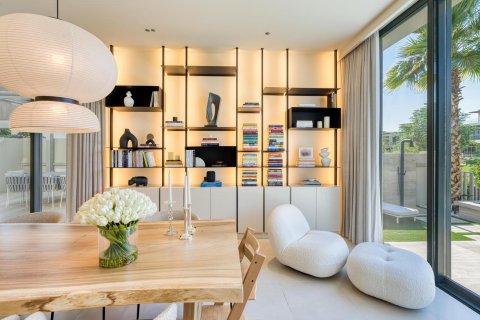 Vilë në Dubai Hills Estate, Emiratet e Bashkuara Arabe 4 dhoma gjumi, 337 m2. № 680705 - Foto 13