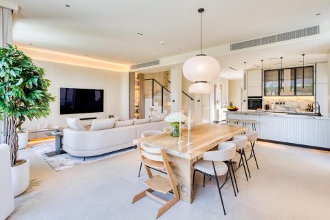Vilë në Dubai Hills Estate, Emiratet e Bashkuara Arabe 4 dhoma gjumi, 337 m2. № 680705 - Foto 2