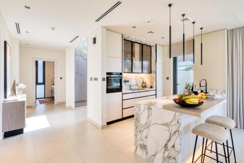 Vilë në Dubai Hills Estate, Emiratet e Bashkuara Arabe 4 dhoma gjumi, 337 m2. № 680705 - Foto 6