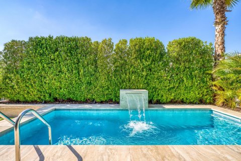 Vilë në Dubai Hills Estate, Emiratet e Bashkuara Arabe 4 dhoma gjumi, 337 m2. № 680705 - Foto 14