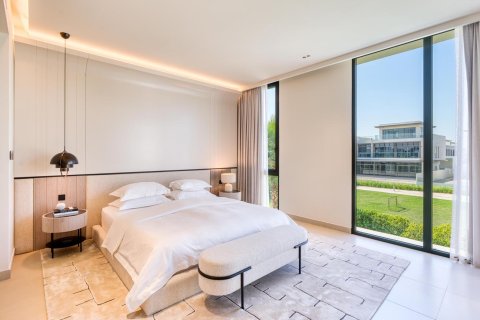 Vilë në Dubai Hills Estate, Emiratet e Bashkuara Arabe 4 dhoma gjumi, 337 m2. № 680705 - Foto 4