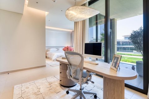 Vilë në Dubai Hills Estate, Emiratet e Bashkuara Arabe 4 dhoma gjumi, 337 m2. № 680705 - Foto 10