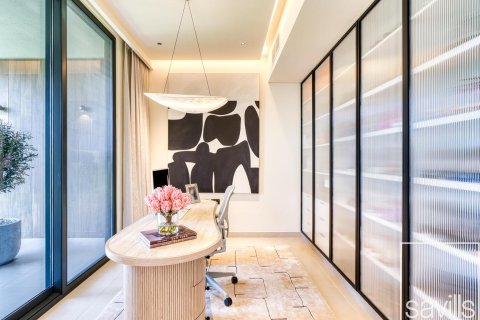 Vilë në Dubai Hills Estate, Emiratet e Bashkuara Arabe 4 dhoma gjumi, 337 m2. № 680705 - Foto 11