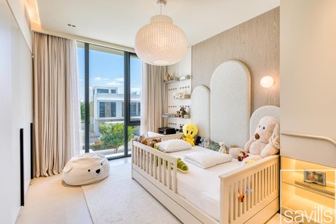 Vilë në Dubai Hills Estate, Emiratet e Bashkuara Arabe 4 dhoma gjumi, 337 m2. № 680705 - Foto 12
