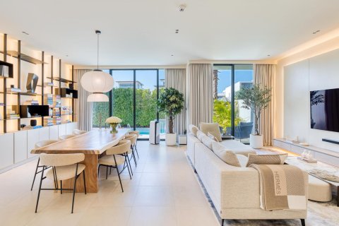 Villa asukohaga Dubai Hills Estate, AÜE: 4 magamistoaga, 337 m² Nr 680705