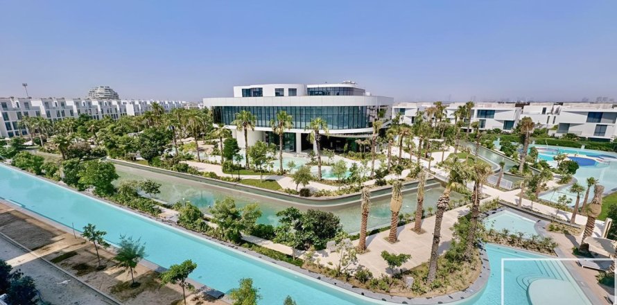 Townhouse în Al Barari, Dubai, EAU 4 dormitoare, 462 mp.  №680707