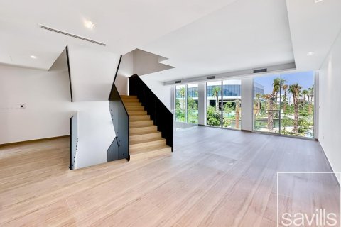 Townhouse de vânzare în Al Barari, Dubai, EAU 4 dormitoare, 462 mp.  №680707 - poză 3