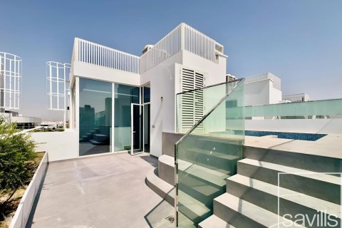 Townhouse de vânzare în Al Barari, Dubai, EAU 4 dormitoare, 462 mp.  №680707 - poză 20