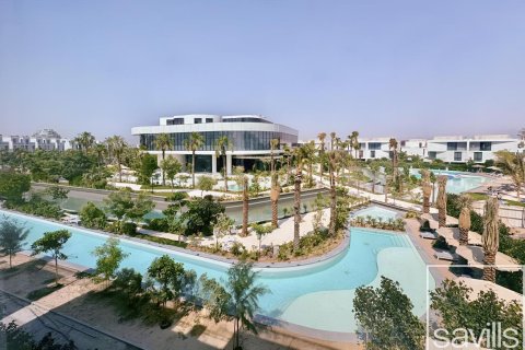 Townhouse de vânzare în Al Barari, Dubai, EAU 4 dormitoare, 462 mp.  №680707 - poză 17