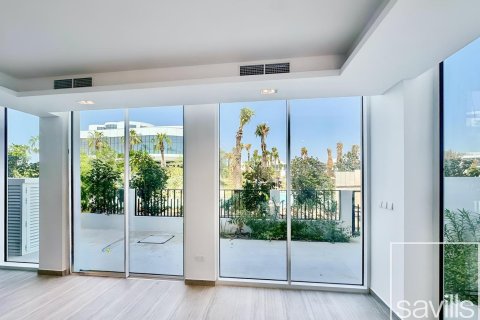 Townhouse de vânzare în Al Barari, Dubai, EAU 4 dormitoare, 462 mp.  №680707 - poză 6