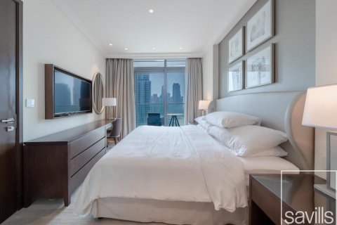 Apartmen di Downtown Dubai (Downtown Burj Dubai), Dubai, UAE 1 bilik tidur, 78 meter persegi № 680706 - foto 13