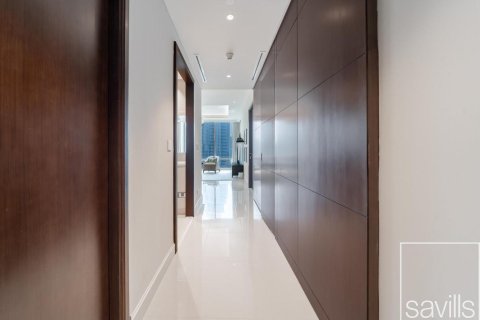 Apartmen di Downtown Dubai (Downtown Burj Dubai), Dubai, UAE 1 bilik tidur, 78 meter persegi № 680706 - foto 19