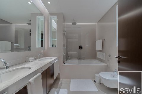 Apartmen di Downtown Dubai (Downtown Burj Dubai), Dubai, UAE 1 bilik tidur, 78 meter persegi № 680706 - foto 18