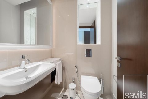 Apartmen di Downtown Dubai (Downtown Burj Dubai), Dubai, UAE 1 bilik tidur, 78 meter persegi № 680706 - foto 23