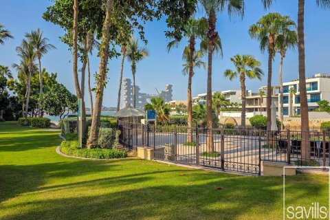 Palm Jumeirah, Dubai, BAE’de satılık вилла 4 yatak odası, 470 m&sup2; No 680709 - fotoğraf 7