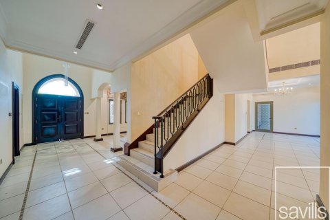 Palm Jumeirah, Dubai, BAE’de satılık вилла 4 yatak odası, 470 m&sup2; No 680709 - fotoğraf 3