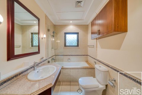 Palm Jumeirah, Dubai, BAE’de satılık вилла 4 yatak odası, 470 m&sup2; No 680709 - fotoğraf 15