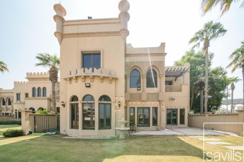 Palm Jumeirah, Dubai, BAE’de satılık вилла 4 yatak odası, 470 m&sup2; No 680709 - fotoğraf 20