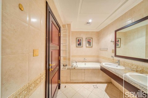 Palm Jumeirah, Dubai, BAE’de satılık вилла 4 yatak odası, 470 m&sup2; No 680709 - fotoğraf 17