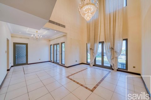 Palm Jumeirah, Dubai, BAE’de satılık вилла 4 yatak odası, 470 m&sup2; No 680709 - fotoğraf 2