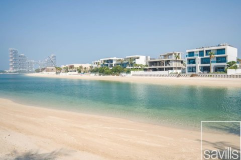 Palm Jumeirah, Dubai, BAE’de satılık вилла 4 yatak odası, 470 m&sup2; No 680709 - fotoğraf 19