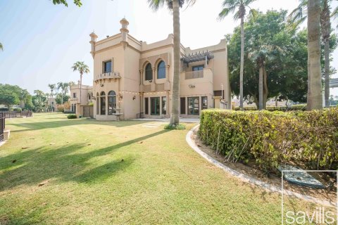 Palm Jumeirah, Dubai, BAE’de satılık вилла 4 yatak odası, 470 m&sup2; No 680709 - fotoğraf 6
